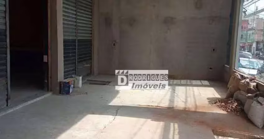 Salão à venda, 270 m² por r$ 1.200.000,00 - jardim santa rita - diadema/sp