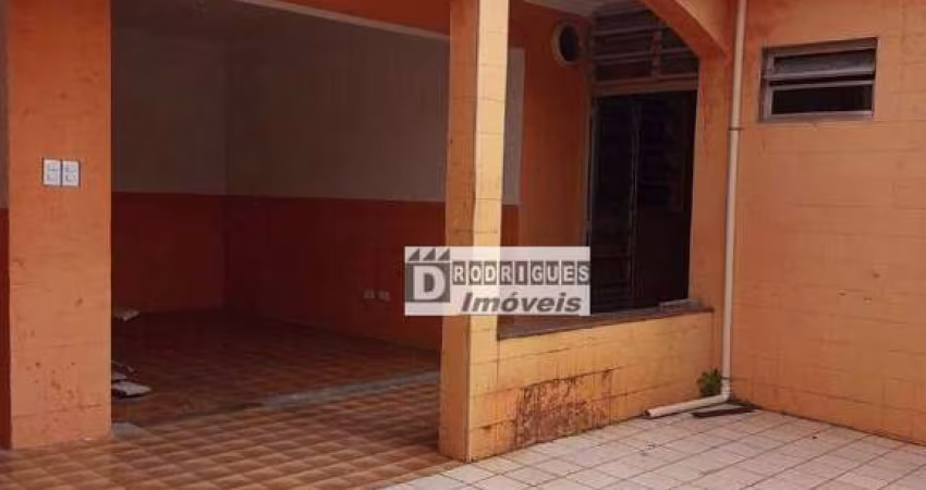 Salão, 270 m² - venda por R$ 1.200.000,00 ou aluguel por R$ 4.000,00/mês - Jardim Santa Rita - Diadema/SP