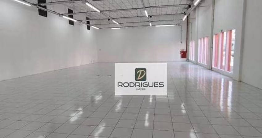Salão para alugar, 1172 m² por R$ 55.000/mês - Centro - São Bernardo do Campo/SP