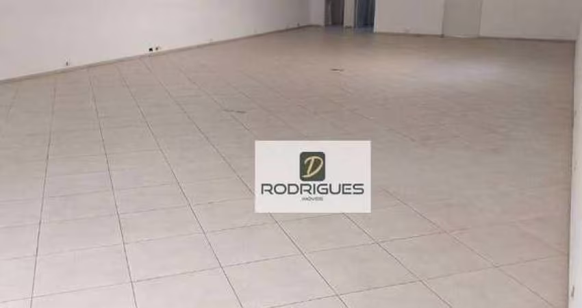 Salão para alugar, 138 m² por R$ 12.500,00/mês - Centro - São Bernardo do Campo/SP