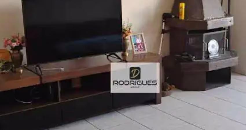 Casa com 2 dormitórios à venda, 250 m² por r$ 500.000,00 - vila alice - diadema/sp
