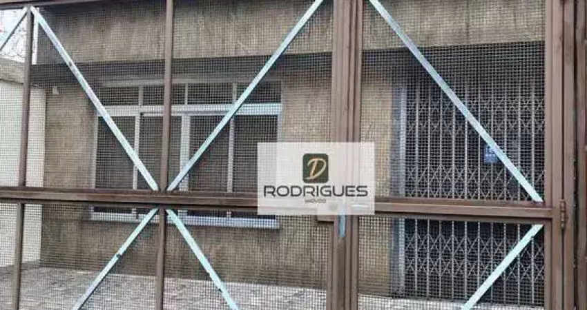 Sobrado comercial para alugar 600 m², bairro jardim - santo andré/sp