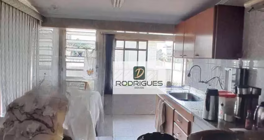 Sobrado à venda, 160 m² por r$ 900.000 - centro - diadema
