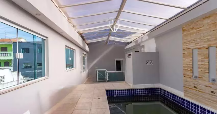 Sobrado com 4 dormitórios à venda, 363 m² por r$ 2.400.000,00 - centro - diadema/sp