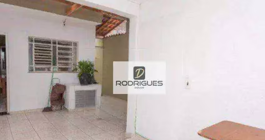 Sobrado à venda, 125 m² por r$ 850.000 - jardim donini - diadema