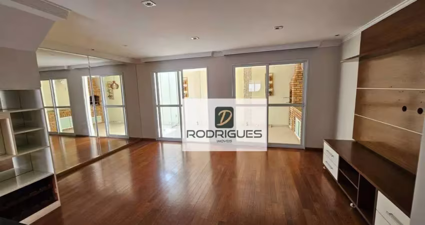 Sobrado com 3 dormitórios à venda, 117 m² por r$ 1.300.000,00 - planalto - são bernardo do campo/sp