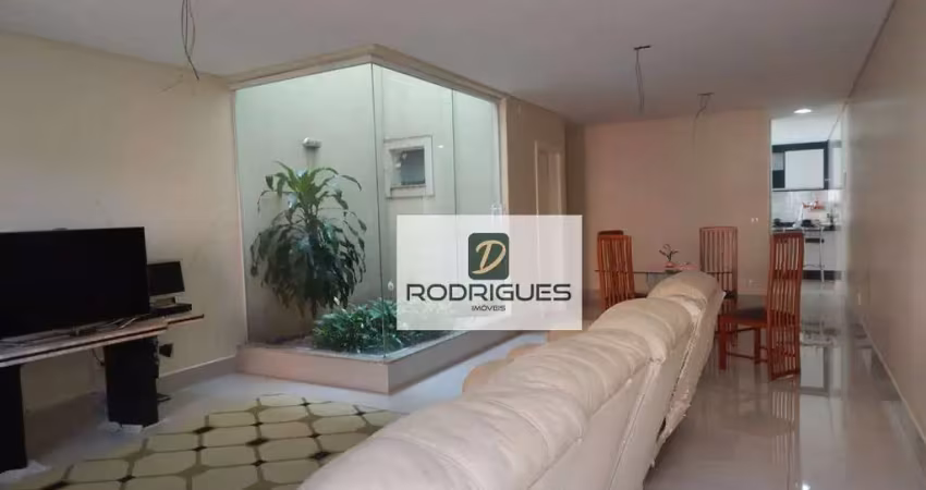 Sobrado à venda, 245m² por r$ 1.200.000 - jardim iracema - sbc