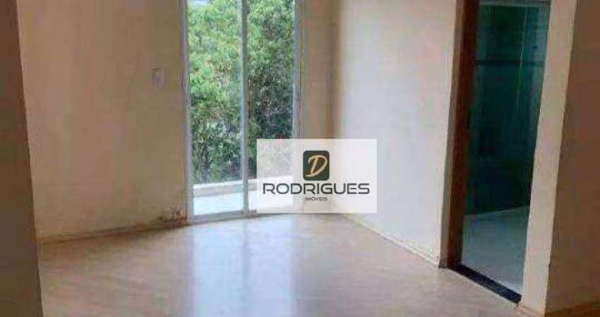 Sobrado com 2 dormitórios à venda, 110 m² por R$ 700.000,00 - Vila Marchi - São Bernardo do Campo/SP