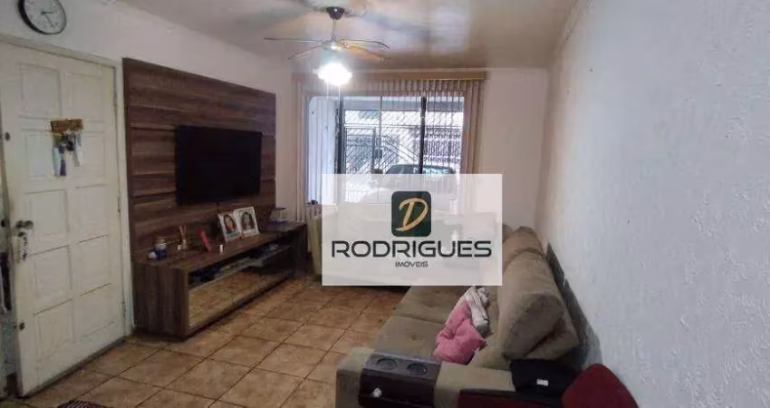 Sobrado à venda, 380 m² por r$ 1.340.900 - jardim são caetano - são caetano do sul/sp