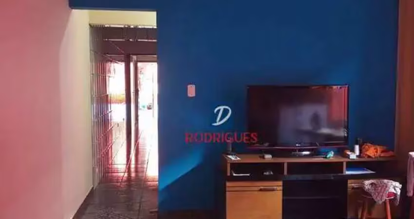 Sobrado à venda, 250 m² por r$ 590.000 - jardim santa rita - diadema