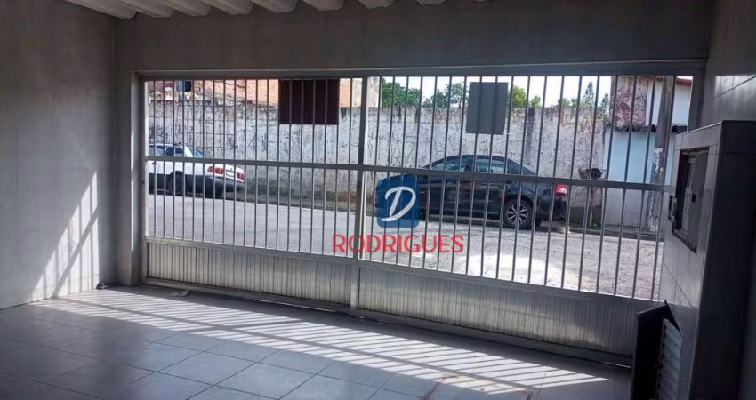 Sobrado à venda, 150 m² por R$ 449.000 - Vila Olga