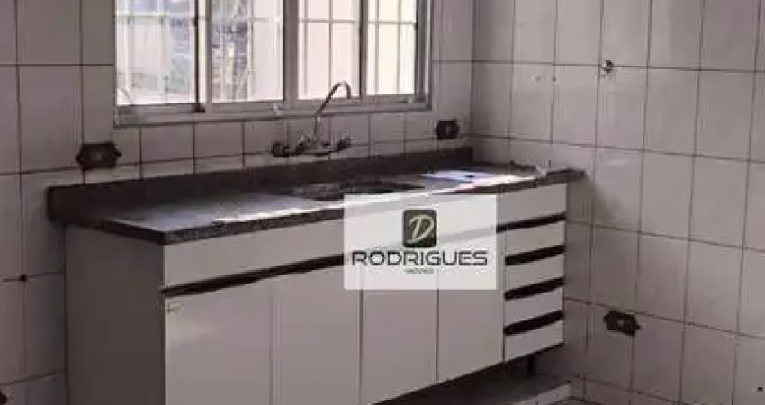 Sobrado à venda 250m² por r$ 544.900 - vila cláudia - diadema