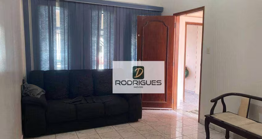 Sobrado à venda, 236 m² por R$ 715.000 - Vila Vivaldi - SBC