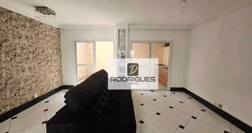 Sobrado com 3 dormitórios à venda, 107 m² por r$ 1.150.000,00 - planalto - são bernardo do campo/sp