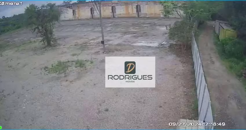 Terreno para alugar, 15000 m² por r$ 45.000,00/mês - alto da serra - são bernardo do campo/sp