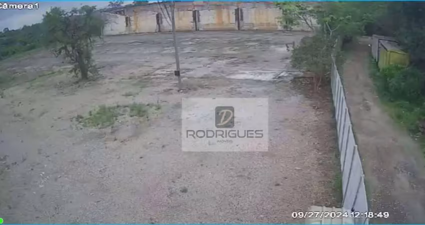 Terreno para alugar, 15000 m² por r$ 45.000,00/mês - alto da serra - são bernardo do campo/sp