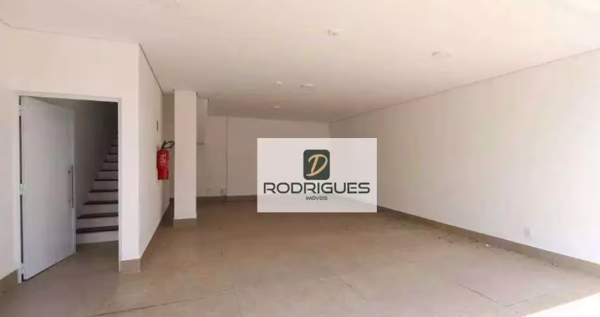 Sobrado com 3 dormitórios, 186 m² - venda por r$ 1.500.000 ou aluguel por r$ 7.500/mês - vila alpina - santo andré/sp