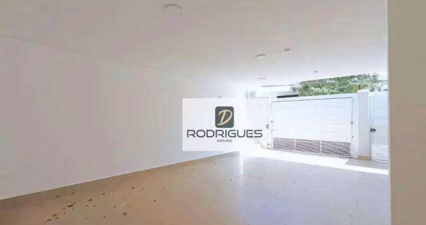 Sobrado para compra/alugar, 186 m², vila alpina, santo andré/sp.00 ou aluguel por r$ 7.500/mês - vila alpina - santo andré/sp