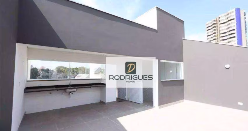 Sobrado para Compra/Alugar, 186 m², Vila Alpina, Santo André/SP.00 ou aluguel por R$ 7.500/mês - Vila Alpina - Santo André/SP