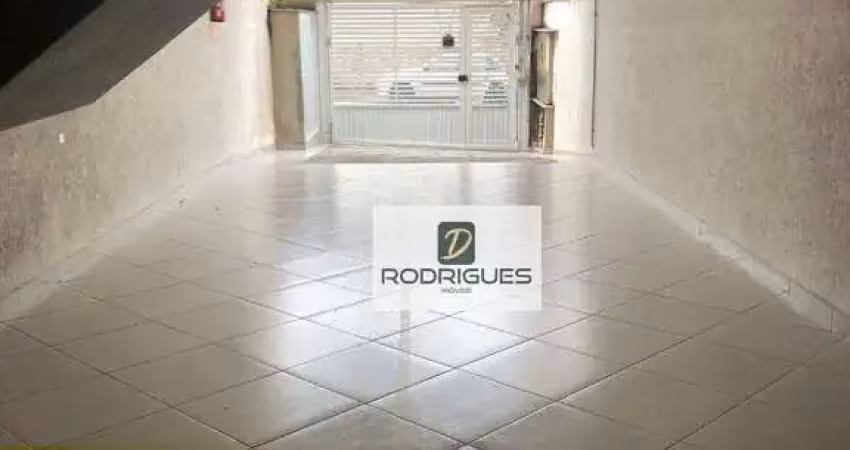 Cobertura à venda, 73 m² por r$ 330.000 - vila junqueira - santo andré