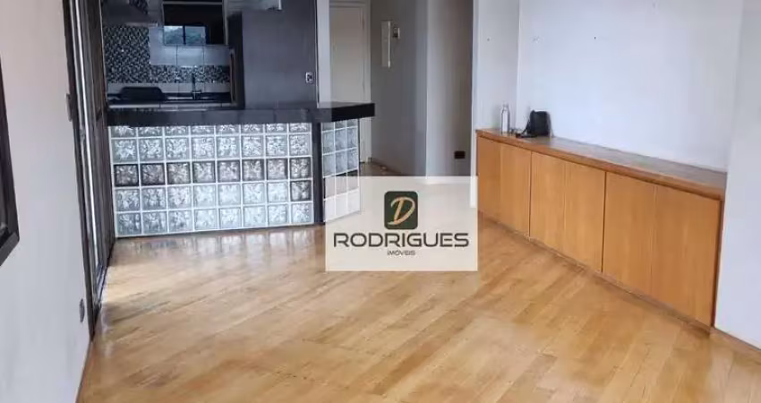 Cobertura com 3 quartos à venda na Rua Manuel Hernandes Lopes, Vila Dayse, São Bernardo do Campo