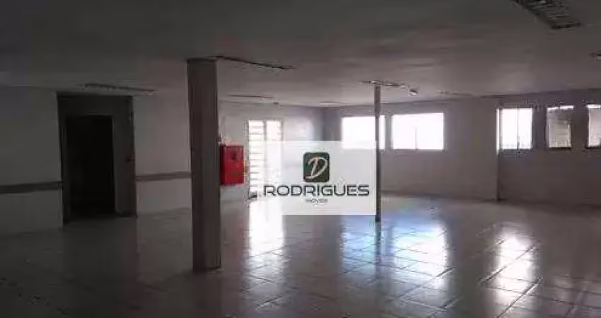 Prédio, 1230 m² - venda por r$ 10.000.000 ou aluguel por r$ 50.000/mês - centro - diadema/sp