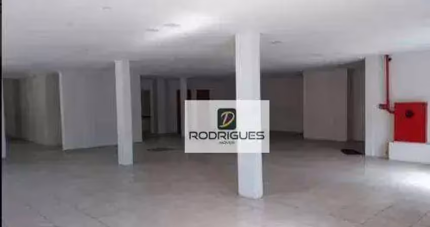 Prédio, 1230 m² - venda por r$ 10.000.000 ou aluguel por r$ 50.000/mês - centro - diadema/sp
