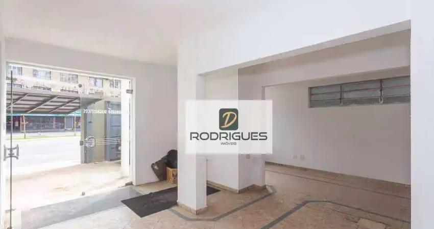 Prédio, 833 m² - venda por r$ 2.870.000 ou aluguel por r$ 21.180 - vila campestre - sbc