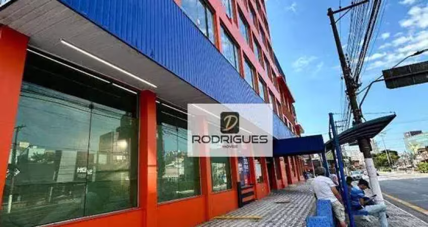 Prédio para alugar, 10368 m² por r$ 265.000,00/mês - jardim do mar - são bernardo do campo/sp