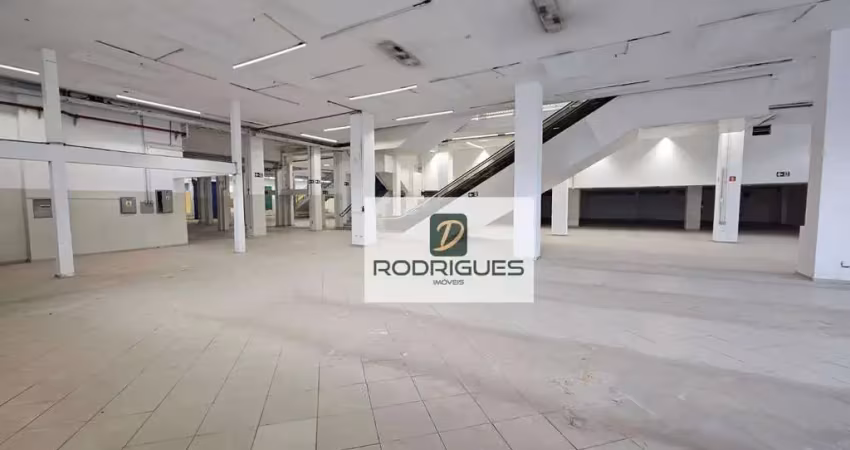 Prédio para alugar, 10368 m² por r$ 265.000,00/mês - jardim do mar - são bernardo do campo/sp