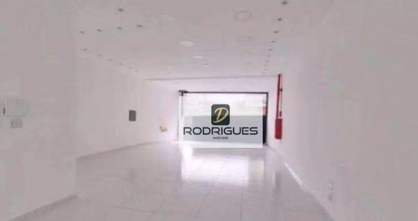 Prédio Comercial para Alugar no Centro de SBC