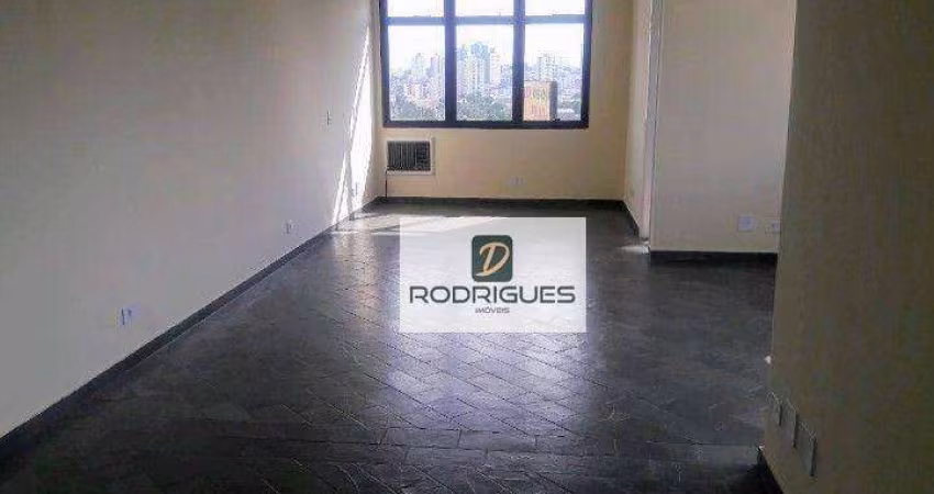 Sala para alugar, 45 m² por R$ 1.100/mês - Jardim - Santo André/SP