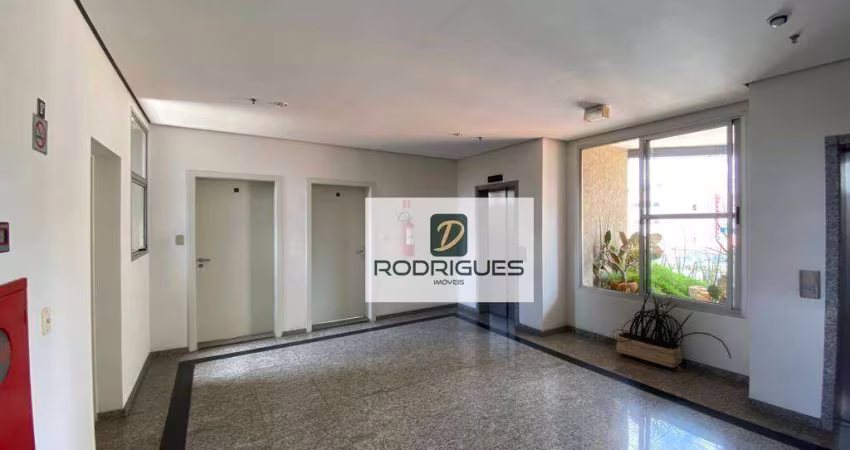 Sala, 64 m² - venda por R$ 320.000,00 ou aluguel por R$ 2.512,00/mês - Rudge Ramos - São Bernardo do Campo/SP
