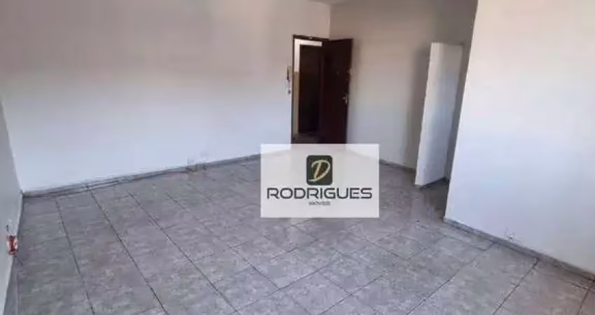 Sala para alugar, 32 m² por r$ 965,00/mês - vila nogueira - diadema/sp