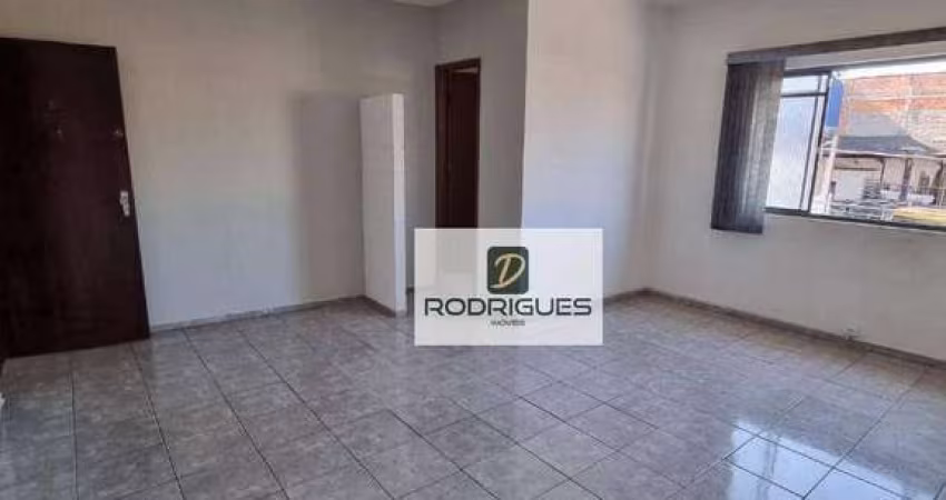 Sala para alugar, 32 m² por R$ 965,00/mês - Vila Nogueira - Diadema/SP