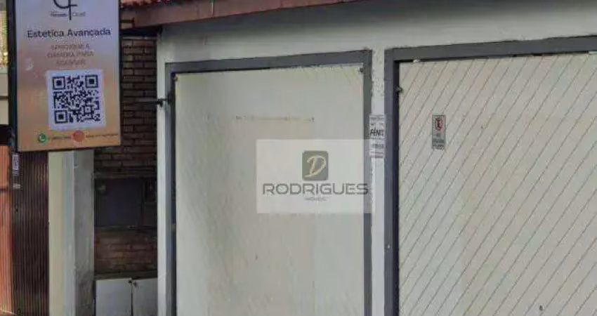 Sala para alugar 30 m² por r$ 2.000 - jardim do mar - sbc