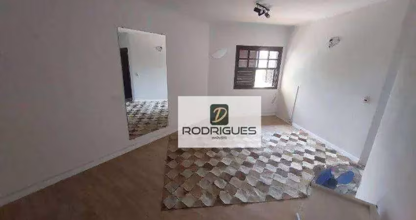 Sala para alugar, 40 m² por R$ 2.500,00/mês - Jardim do Mar - São Bernardo do Campo/SP