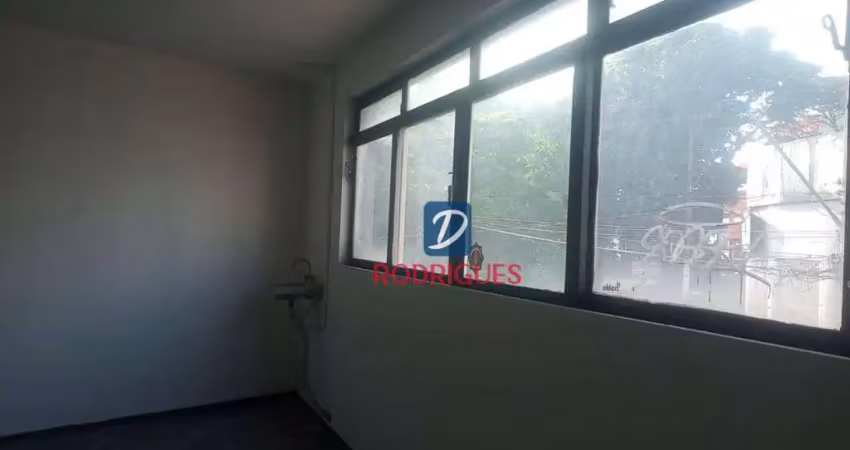 Sala para alugar, 75 m² por r$ 1.200/mês - centro - diadema/sp