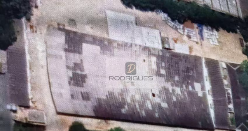 Galpão, 2705 m² - venda por R$ 10.000.000,00 ou aluguel por R$ 44.975,00/mês - Centro - Diadema/SP