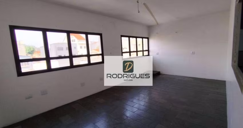Prédio, 524 m² - venda por R$ 2.500.000,00 ou aluguel por R$ 18.500,00/mês - Rudge Ramos - São Bernardo do Campo/SP