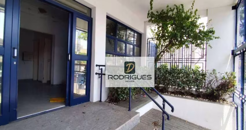 Prédio, 608 m² - venda por r$ 3.344.000 ou aluguel por r$ 25.000/mês - vila margarida - são bernardo do campo/sp