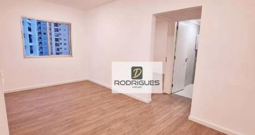 Apartamento com 2 quartos à venda, 53 m² por R$ 328.600 - Independência - São Bernardo do Campo/SP