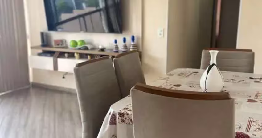 Apartamento com 3 quartos à venda, 90 m² por r$ 662.000 - casa branca - santo andré/sp