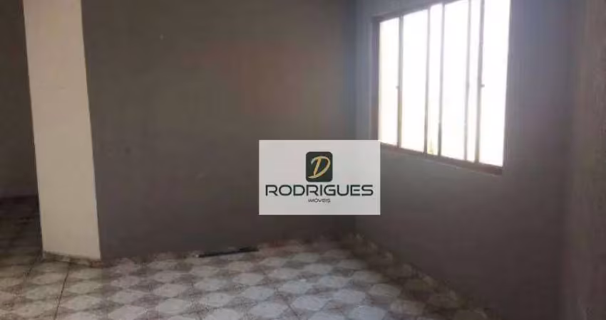 Apartamento com 3 quartos à venda, 69 m² por r$ 375.000 - vila santa cecília - diadema