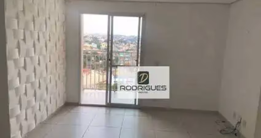 Apartamento com 3 quartos à venda, 163 m² por r$ 640.000 - vila alzira - santo andré/sp