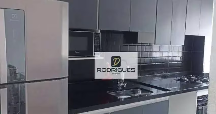 Apartamento com 2 quartos à venda, 32 m² por r$ 220.000 - parque bristol - são paulo/sp