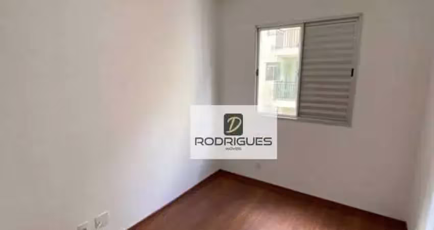 Apartamento 2 quartos para compra,  49 m², parque sete de setembro, diadema/sp.