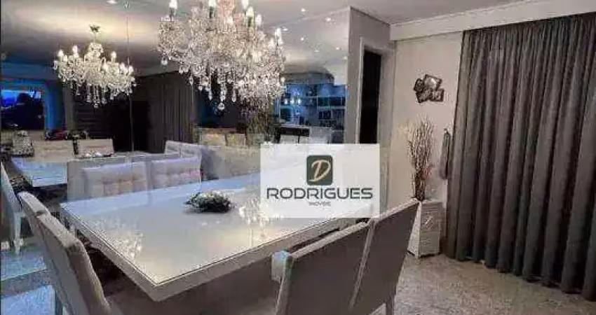 Casa com 4 quartos à venda, 174 m² por r$ 1.600.000 - jardim - santo andré/sp