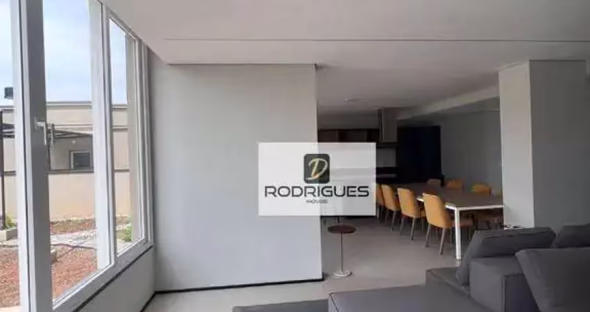 Apartamento à venda, 130 m² por r$ 1.400.000 - centro - diadema/sp