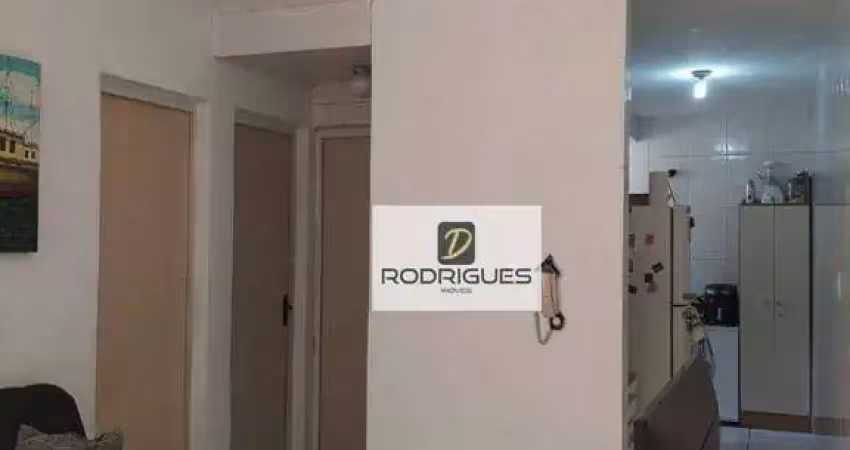 Apartamento com 2 quartos à venda, 43 m² por r$ 185.000 - ferrazópolis - são bernardo do campo/sp